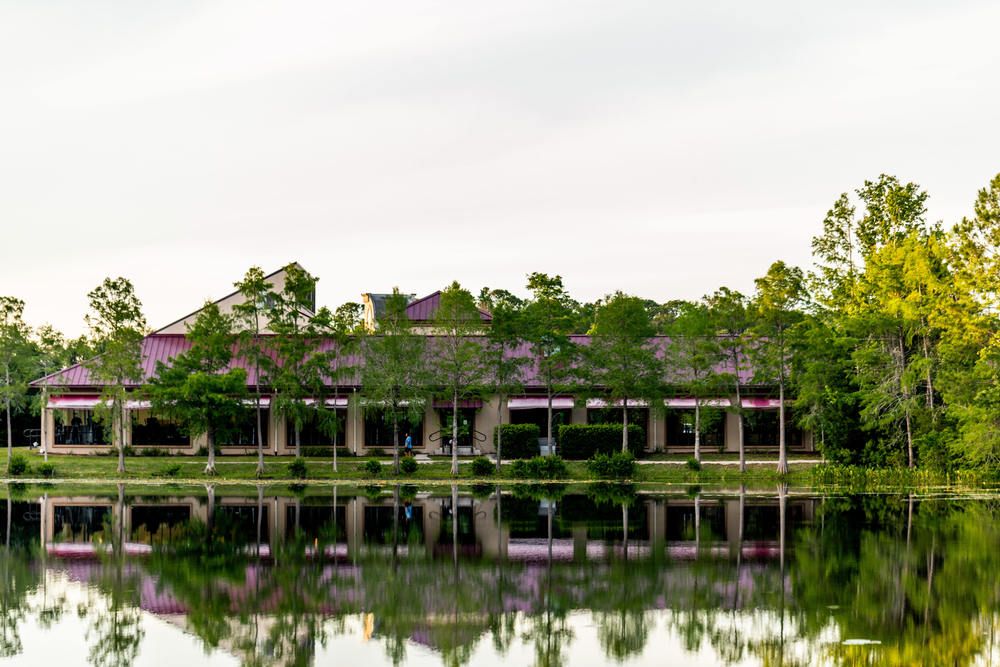 Palm Coast Health Club-Rehab Facility: 250 Old Kings Rd S, Flagler Beach, FL 32136